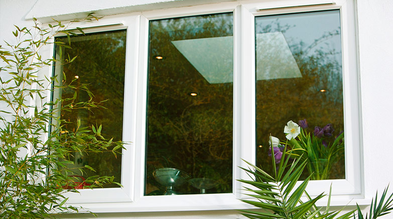 casement window image