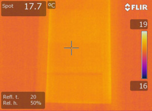 Quadruple Glazing Heat Map 4