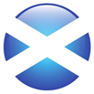Scotland flag
